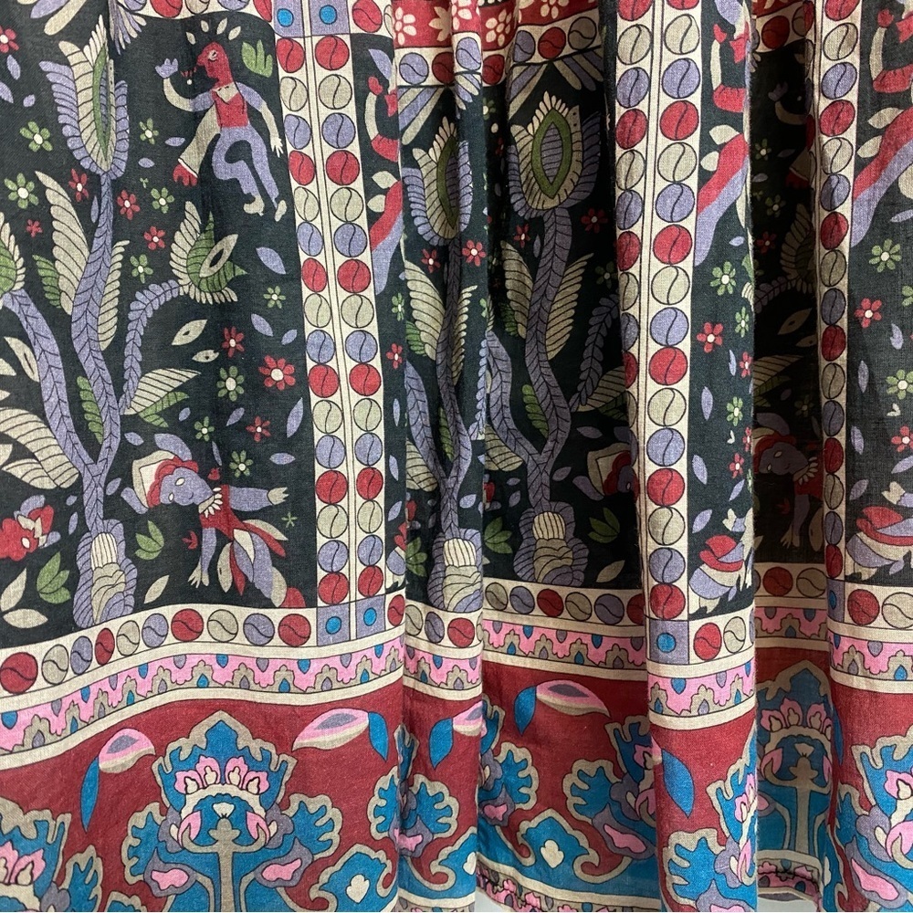 Sea New York Brooke Border Dress - NEW - Picture 6 of 14